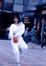 街拍网红吃瓜视频大全,揭秘热门吃瓜瞬间，带你领略潮流生活