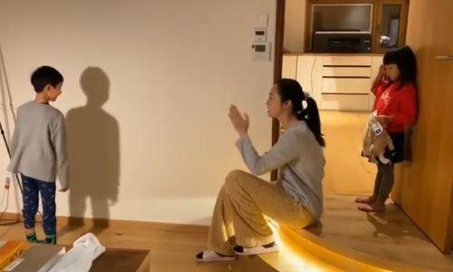 美女邻居辅导儿子写作业吃瓜网,这是什么神仙组合？