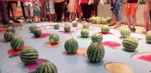 景德镇网红吃瓜事件始末,从热议到反思的舆论漩涡