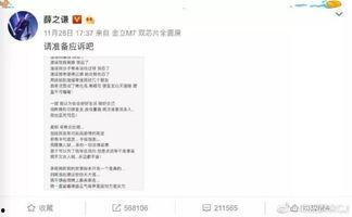 网暴吃瓜全文后续